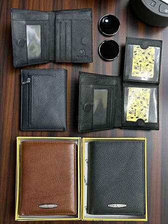 Кошелек Chus KK2606 mix - делук