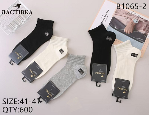 Носки В1065-2 - делук