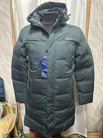 Куртка Rlx 8867-2 green Куртка Rlx 8867-2 green - делук