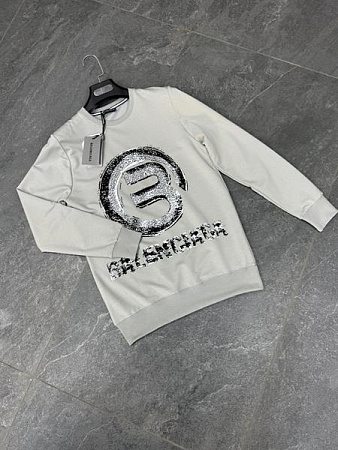 Свитер F.T.H F719 apricot - делук