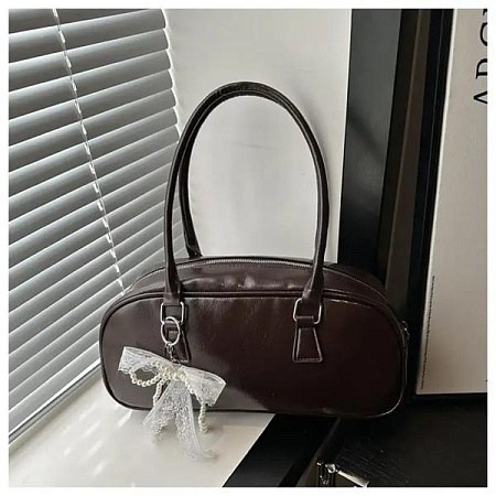 Сумка Fashion Bag B5358-2 brown - делук