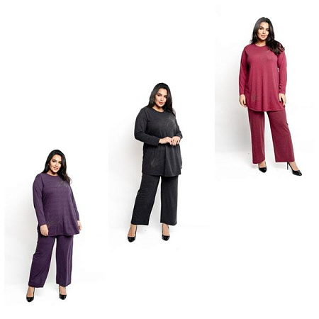 Костюм Global GL44 mix - делук