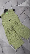 Костюм Rassul 67301 green - делук