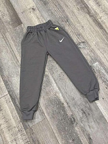 Штаны Спорт Sunnytot S339 grey - делук