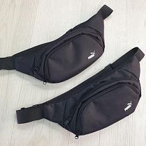 Бананка Candy Bags CB126 black - делук