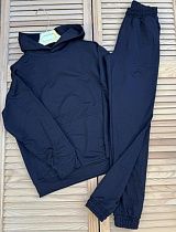 Костюм Спорт Sport Style 115-1023 black Костюм Спорт Sport Style 115-1023 black - делук