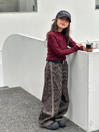 Джинсы Yalisi 6992 grey - делук