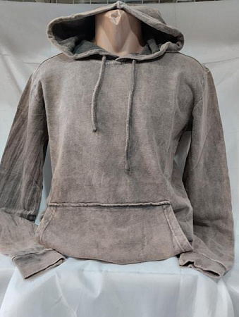 Худи Panda 1264 beige - делук