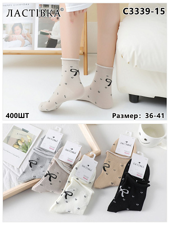 Носки С3339-15 - делук