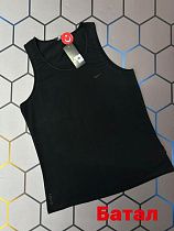 Майка Alex Clothes 4614 black - делук