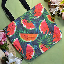 Сумка Luna-Bag 9089 green - делук