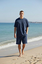 Костюм 2Bro BR966 navy - делук