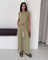 Костюм Prenses RR69 khaki - делук