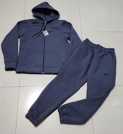 Костюм Спорт Sevim SV949 navy - делук