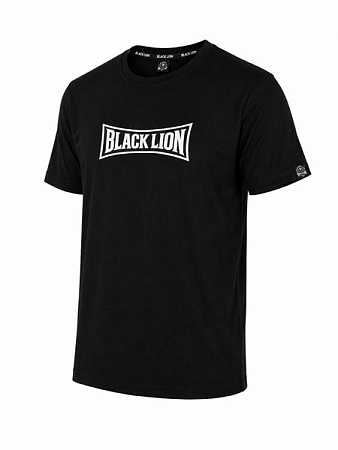 Футболка Alex Clothes 14578 black - делук