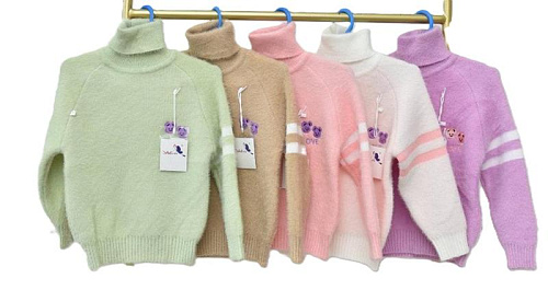 Гольф Marimaks Y350 purple - делук