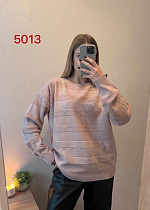 Свитер Fsn 5013-3 beige - делук