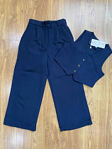 Костюм Rsv 286 navy - делук
