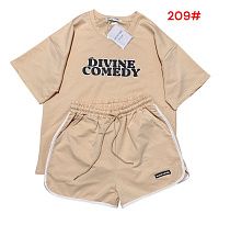 Костюм Van Truong 209 beige - делук