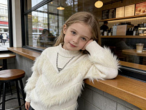 Свитер Fili Kids 859 l.beige - делук