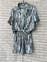 Костюм Valentina VL86 grey - делук