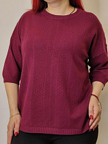 Американка Kosta 25243 wine - делук