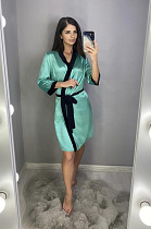 Халат Gull G223 mint - делук