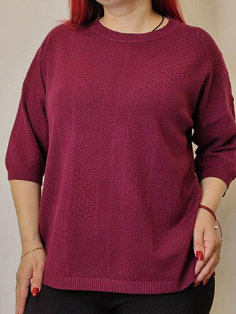 Американка Kosta 25243 wine - делук