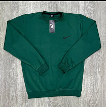 Свитер Mirwear MW295-59 green - делук