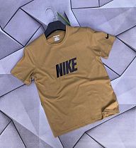 Футболка Rassul 5587 brown - делук