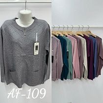 Кофта Dgmd AF109 mix - делук