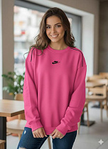 Свитер Newe NW799 pink - делук