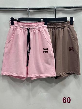 Шорты Met&March 60 pink - делук