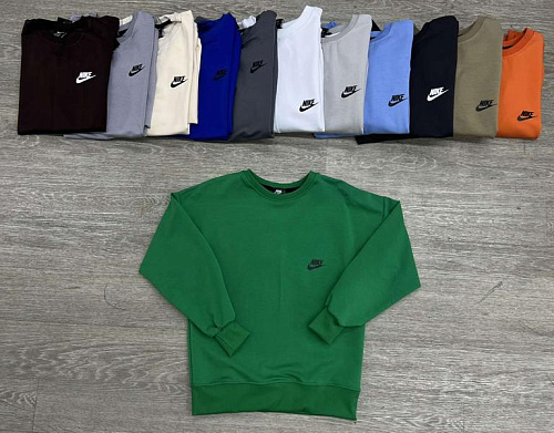 Свитер Mirwear Kids MK211-298-3 khaki - делук