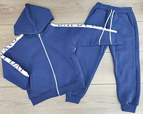 Костюм Emir Kids 676 blue - делук