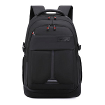 Рюкзак Luna-Bag 5776 black - делук