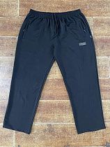 Штаны Спорт Ayden AD1246 black - делук