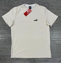 Футболка Mirwear 276 l.beige - делук