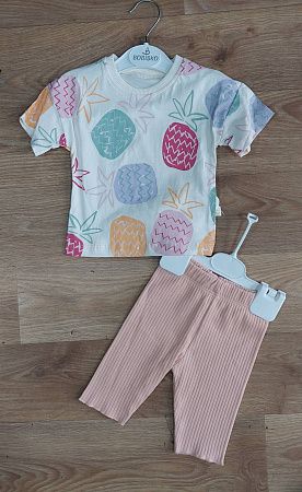 Костюм Major M21 peach - делук