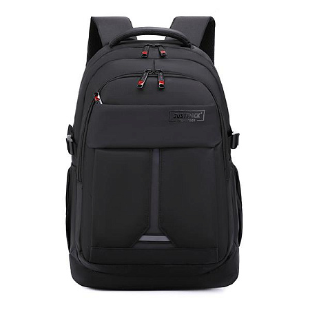 Рюкзак Luna-Bag 5776 black - делук