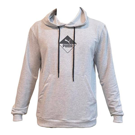 Худи Sevim SV1643 grey - делук