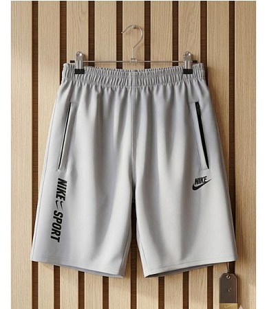 Шорты Style M.Clothes SM210 l.grey - делук