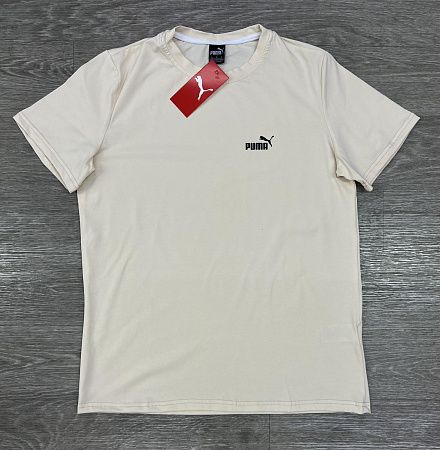 Футболка Mirwear 276 l.beige - делук