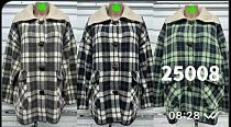 Кардиган Immei 25008 black - делук