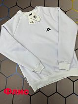 Свитер Alex Clothes 5593 white - делук