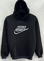 Худи Tran TR270 black - делук