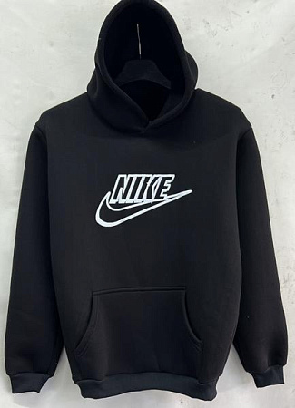 Худи Tran TR270 black - делук