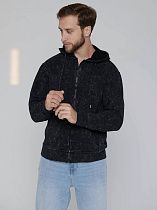 Кофта Спорт Little Secret 400476 black - делук