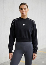 Топ Newe 051 black - делук