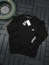 Свитер Hous Of Timur HT300 black - делук